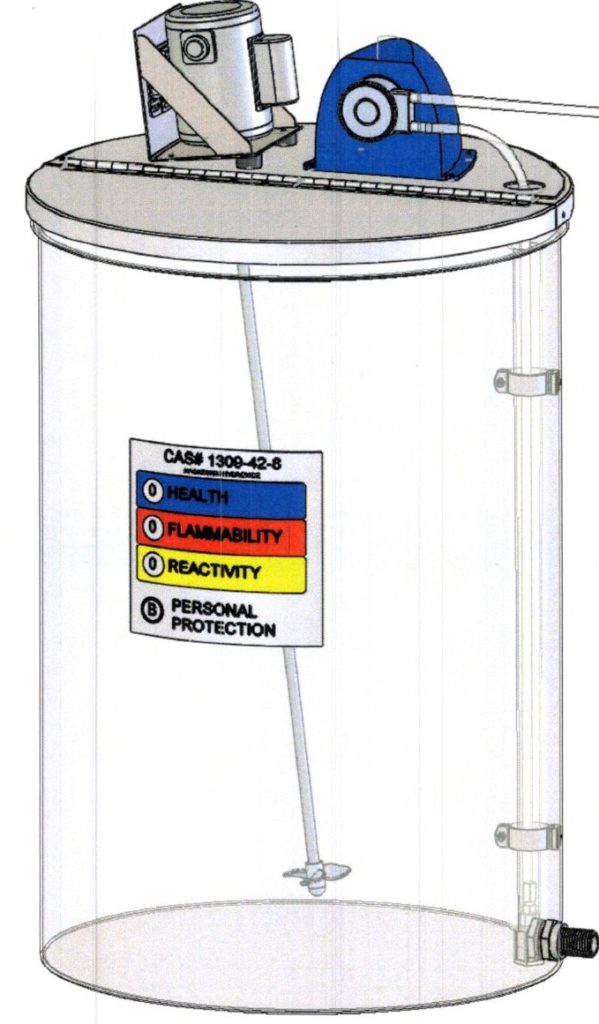 Park Pumps Park Pumps & Controls, Inc.